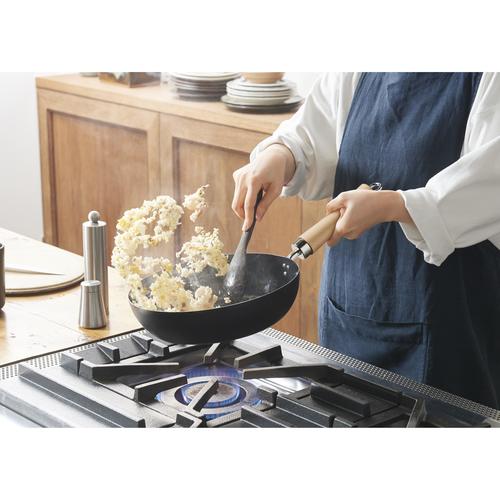 鉄フライパン 炒め鍋 28cm