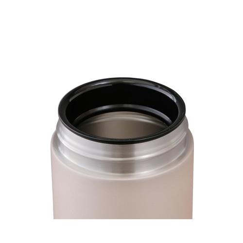 ステンレスケータイフードジャー