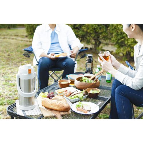 ステンレスケータイボトルスポーツジャグ