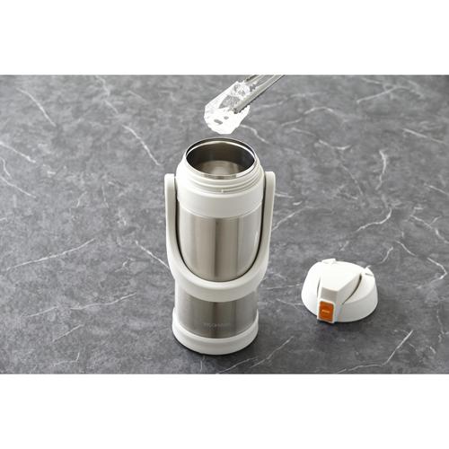 ステンレスケータイボトルスポーツジャグ