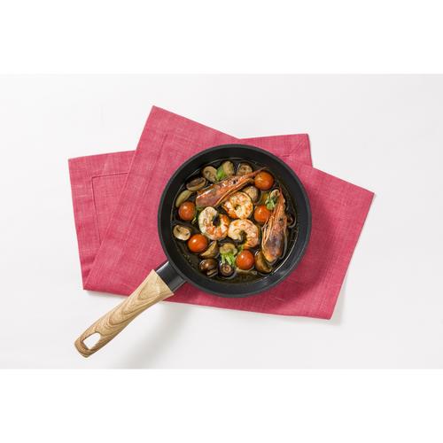 スキレットコートパン IH 20cm