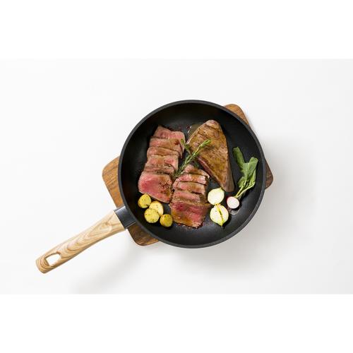 スキレットコートパン IH 26cm