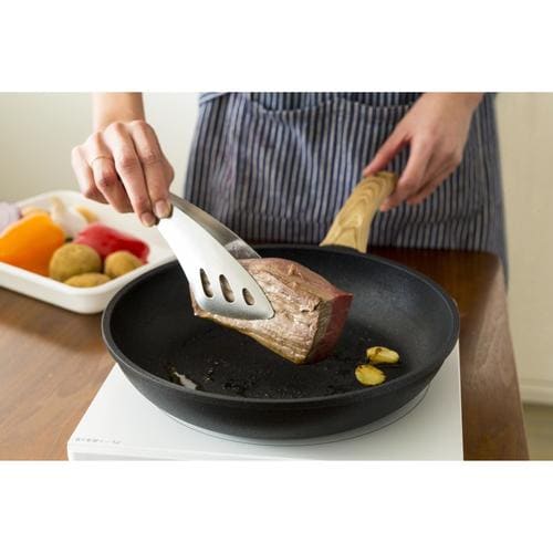 スキレットコートパン IH 26cm