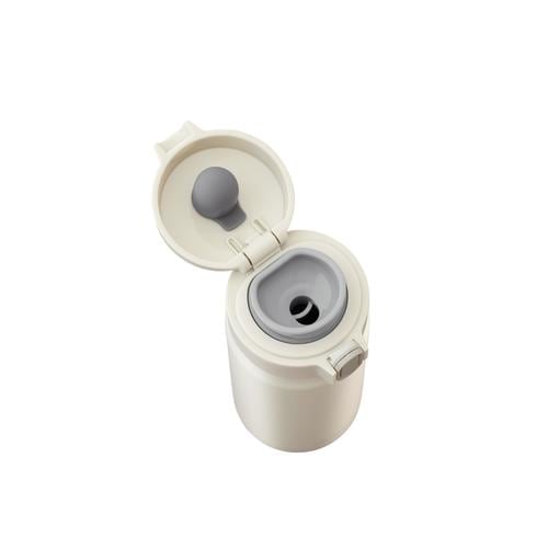 ステンレスマグボトル ワンタッチ