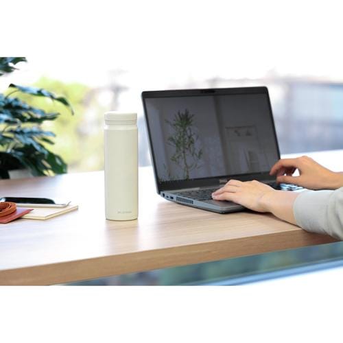 ステンレスマグボトル スクリュー