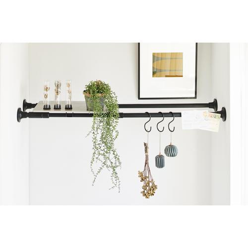 スタイル伸縮棒