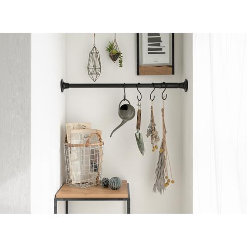 スタイル伸縮棒