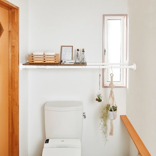 スタイル伸縮棒