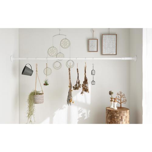 スタイル伸縮棒