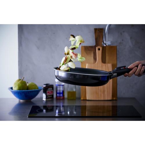 取っ手が外せるフライパン・なべ 4点セット