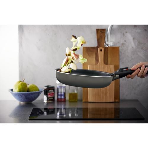 取っ手が外せるフライパン・なべ 4点セット