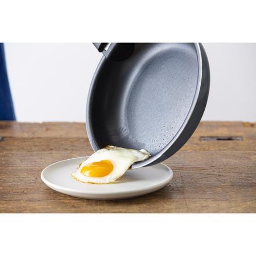 取っ手が外せるフライパン・なべ 4点セット