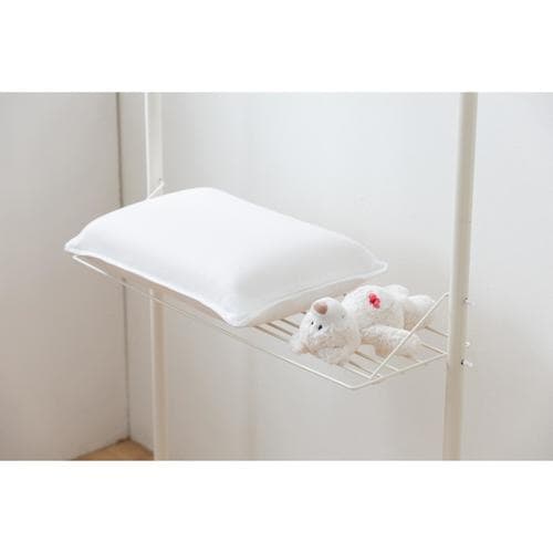 つっぱり物干し 3本タイプ