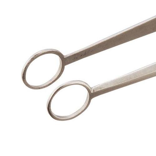 リングピンセットNo.6 180mm