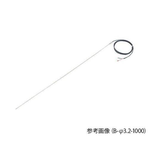 B−φ3.2−1000 測温抵抗体