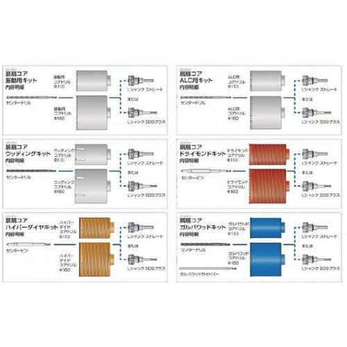 ポリクリック ファンファン Sコアキット SDS