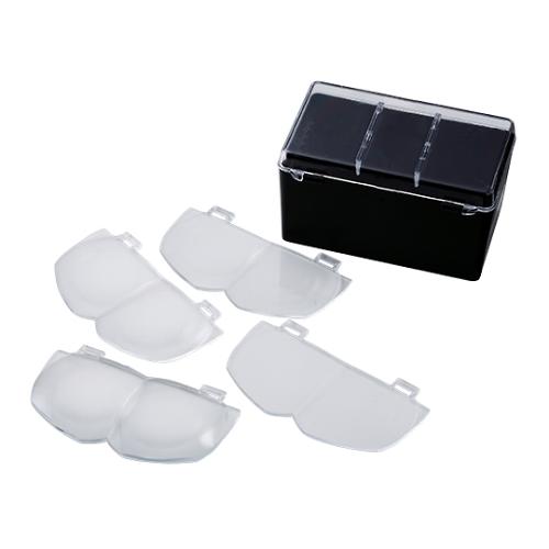 LEDヘッドルーペ HL−LED