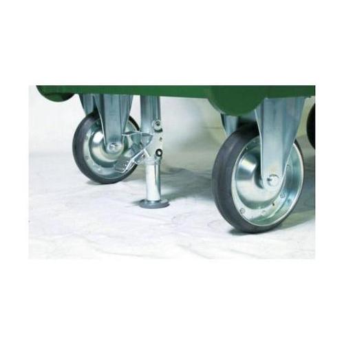 OH23PSS 鋼鉄製運搬車