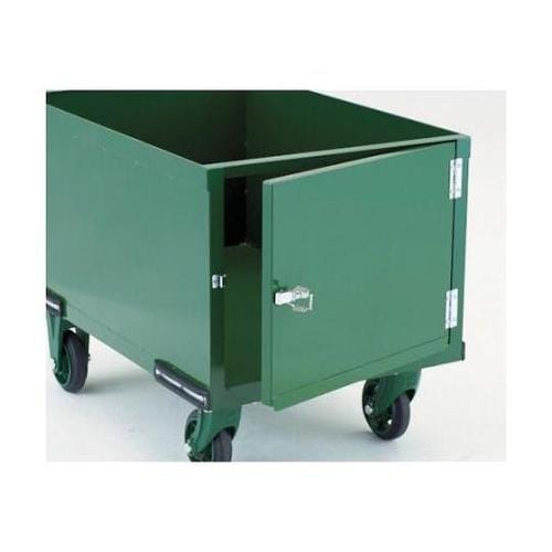 OH23PSS 鋼鉄製運搬車