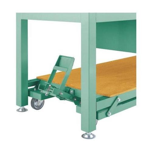 TWC1500F1 TWC型作業台