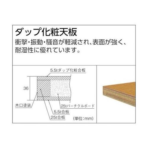 TWC1500F1 TWC型作業台