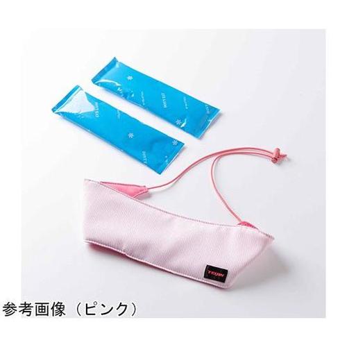 K12733 ネッククーラー ピンク