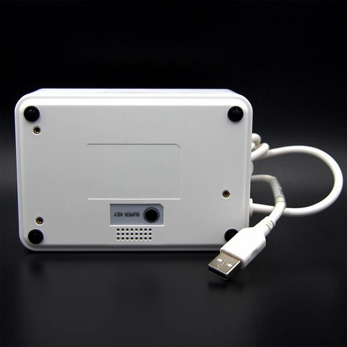 Model 7100N バーコードリーダ