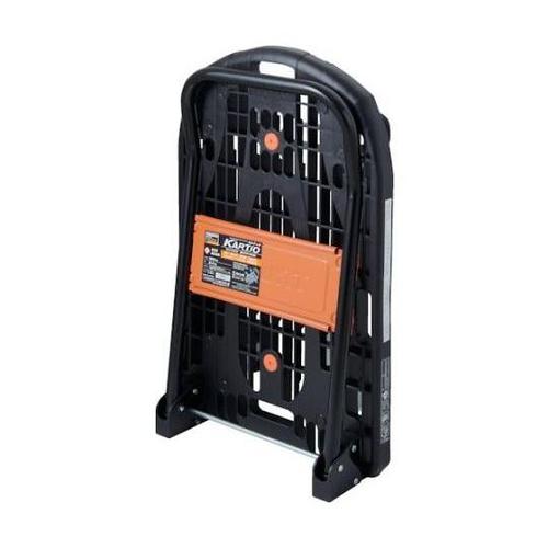 MPK720AVBKJS 樹脂台車