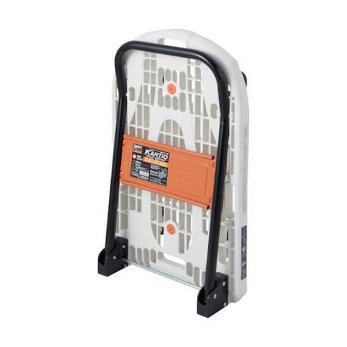 MPK720AVWJS樹脂台車カルティオ