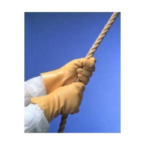 NO770M ニトリルゴム手袋