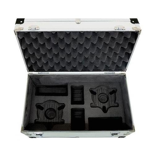 レーザー墨出し器 2台収納ケース