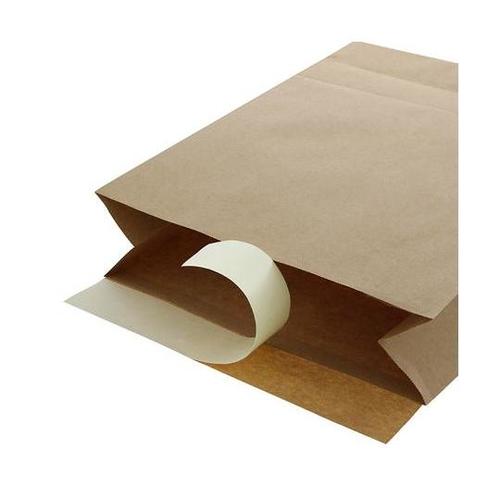 宅配袋 L 撥水 貼付位置入 未晒 25枚入