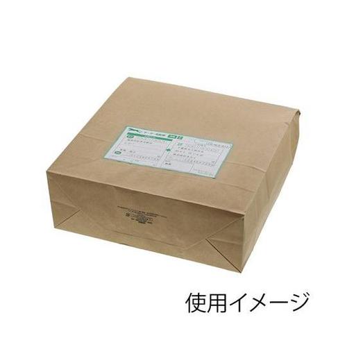 宅配袋 L 撥水 貼付位置入 未晒 25枚入