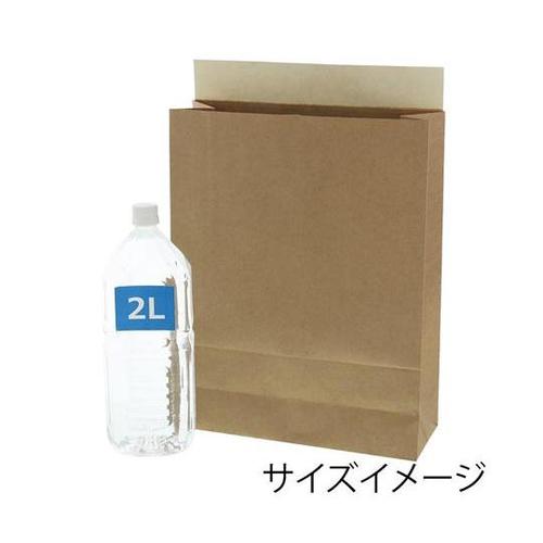 宅配袋 L 撥水 貼付位置入 未晒 25枚入