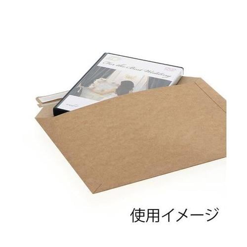 宅配レターケース B5 未晒 25枚入