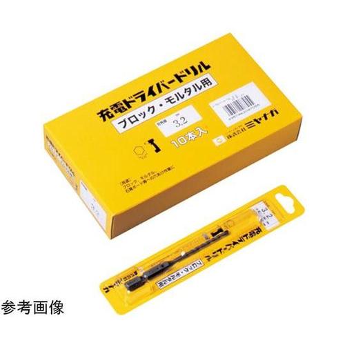 充電ドライバードリル 3.5 (5本入)