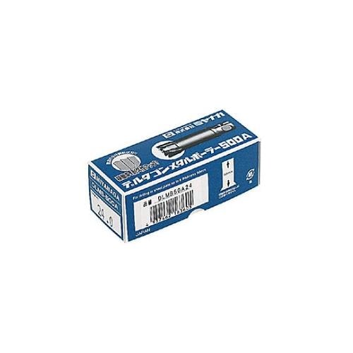 DLMB50A46メタルボーラー500A