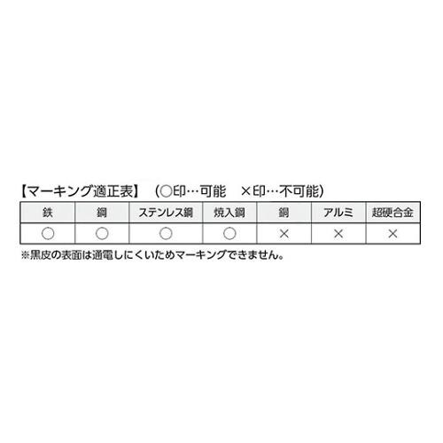 電気ペンシル A3型 EP−A3