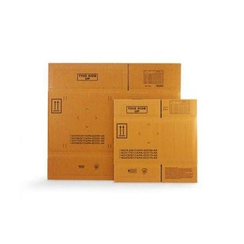 TSP 4GV容器 430×310×300