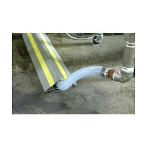 ケーブルプロテクタ2 50×3M グレー