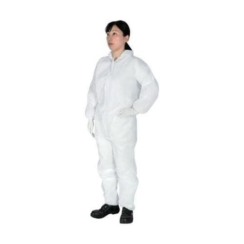 TSB60XXL50P 保護服目付60g