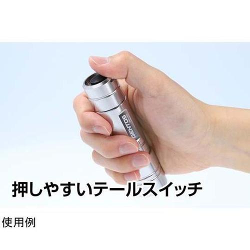 SNMシリーズ LEDフラッシュライト