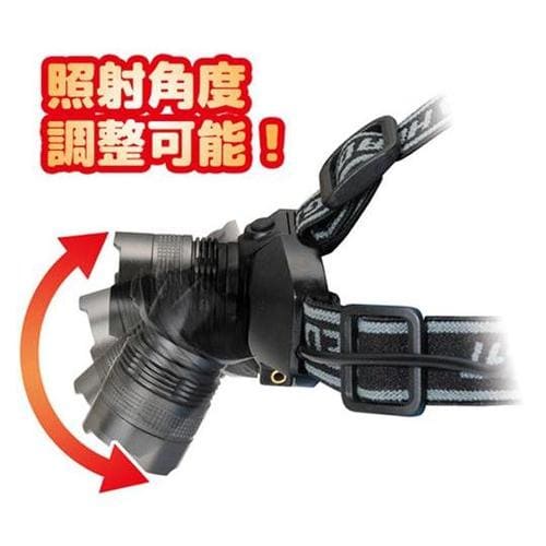 5W LEDヘッドライト SV−4786