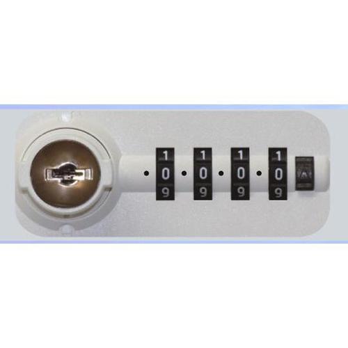 オールロックキャビネット物品用 ダイヤル