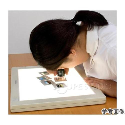 デスクルーペ 5倍 30mm SL−5