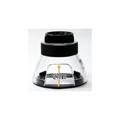 デスクルーペ 5倍 30mm SL−5
