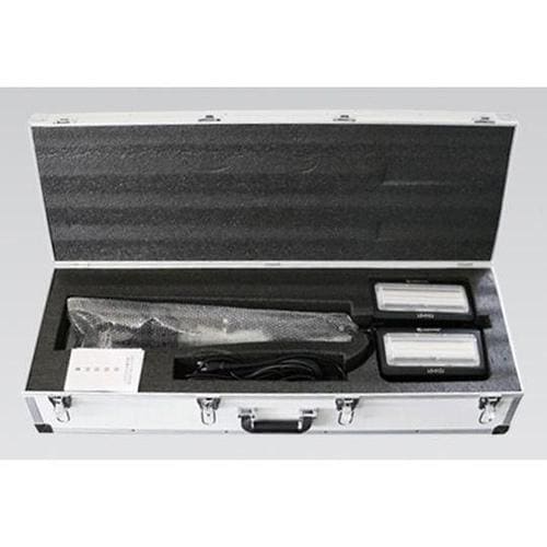 LED投光器 100W 2灯式三脚付属