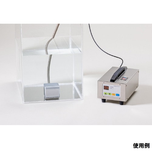 投込型超音波洗浄機 スタンダードモデル