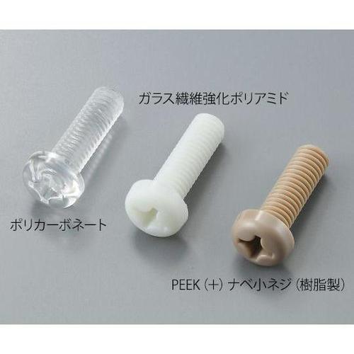 (+)ナベ小ネジ 8×30