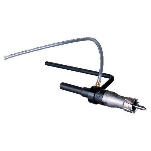 デルタゴンメタルボーラー 350 カッター 33